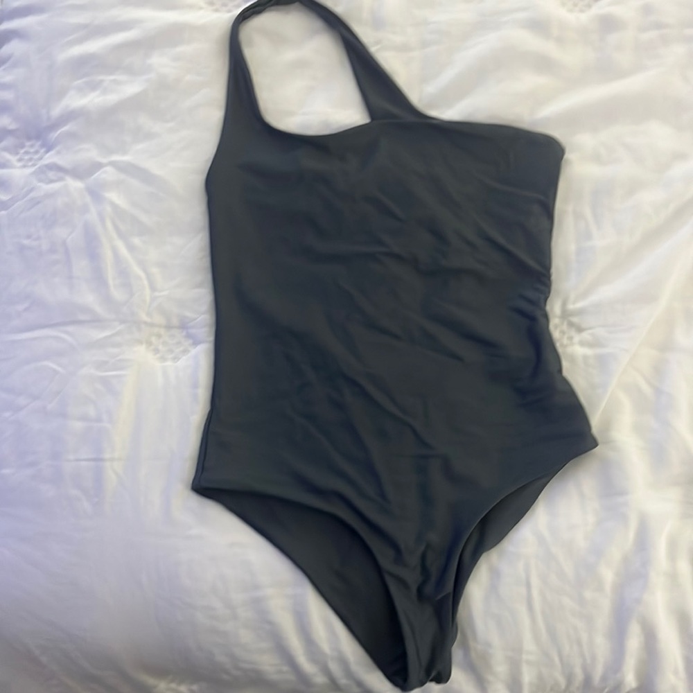 Jade bathing suit NBW